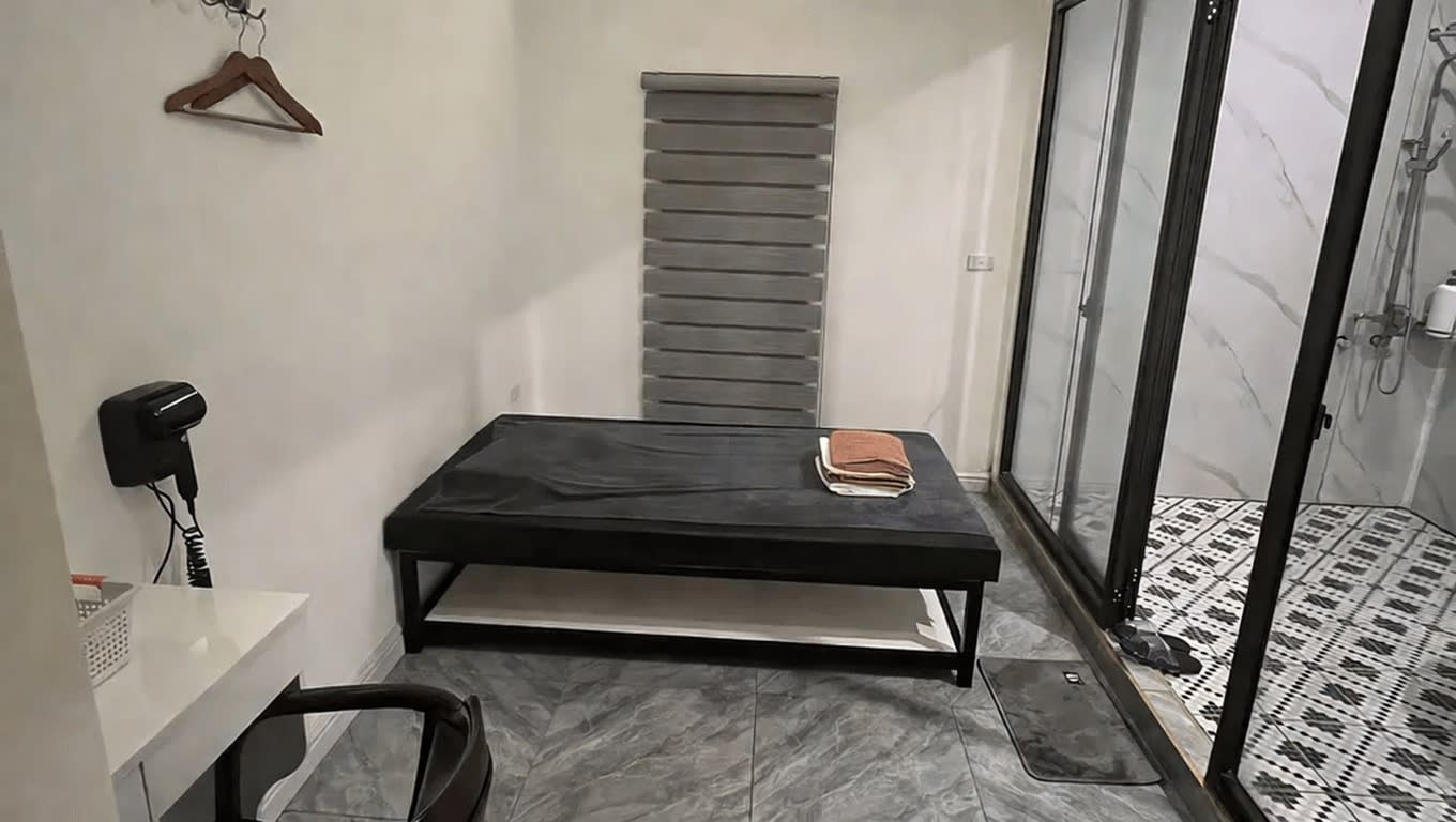 리 스파 (LEE SPA)