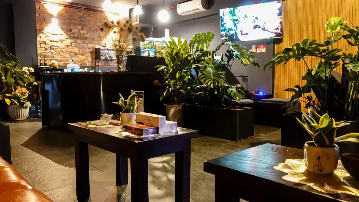 두리안 스파 (DURIAN SPA)