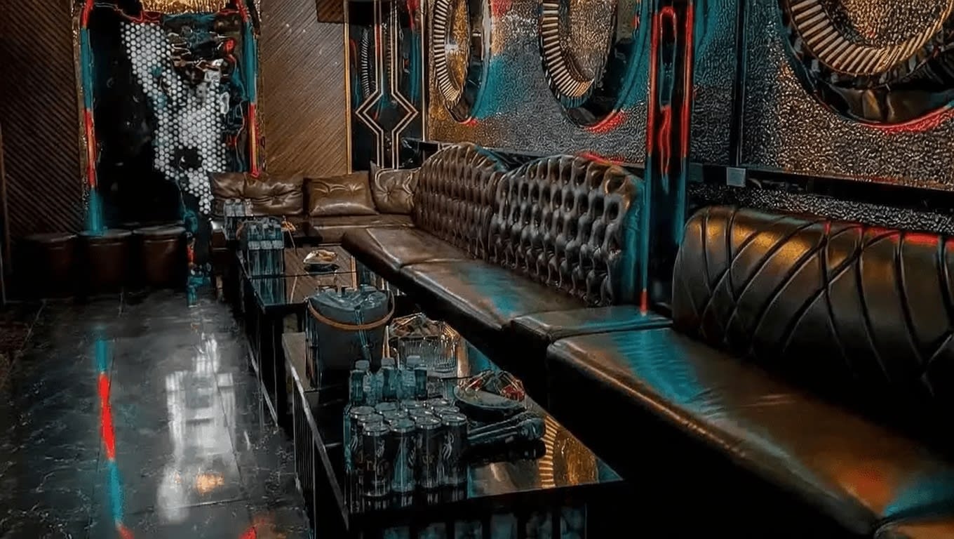 마스터 가라오케