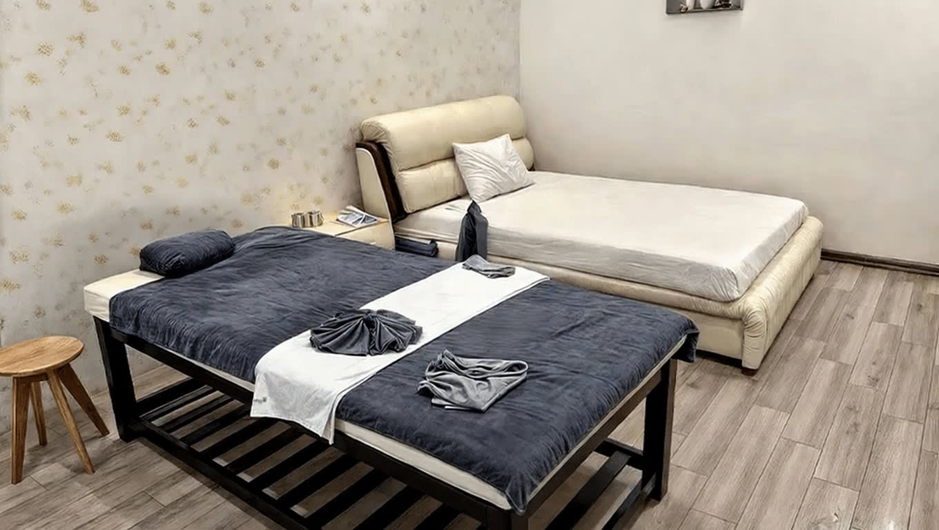 베안 스파 (Bé Anh Spa)