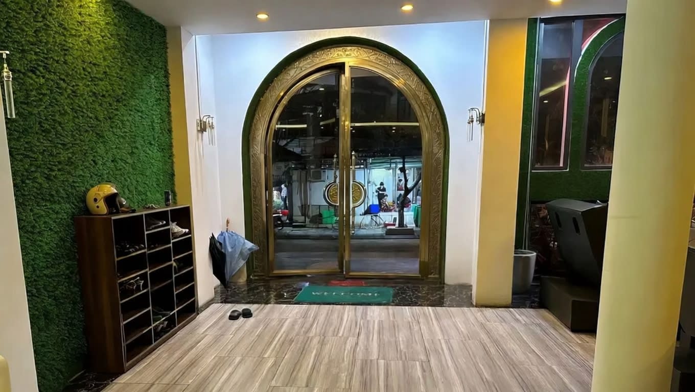 베안 스파 (Bé Anh Spa)