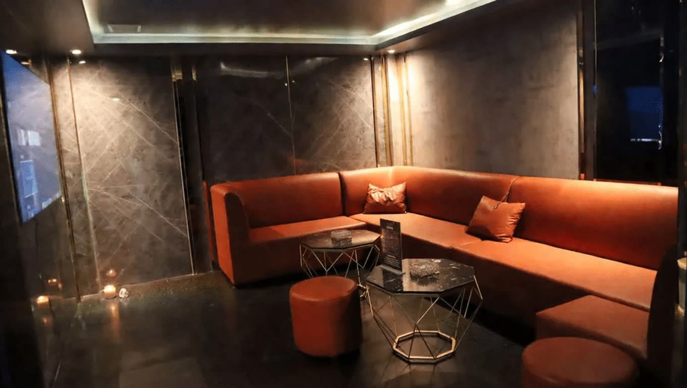 도도 스파 (DODO SPA)