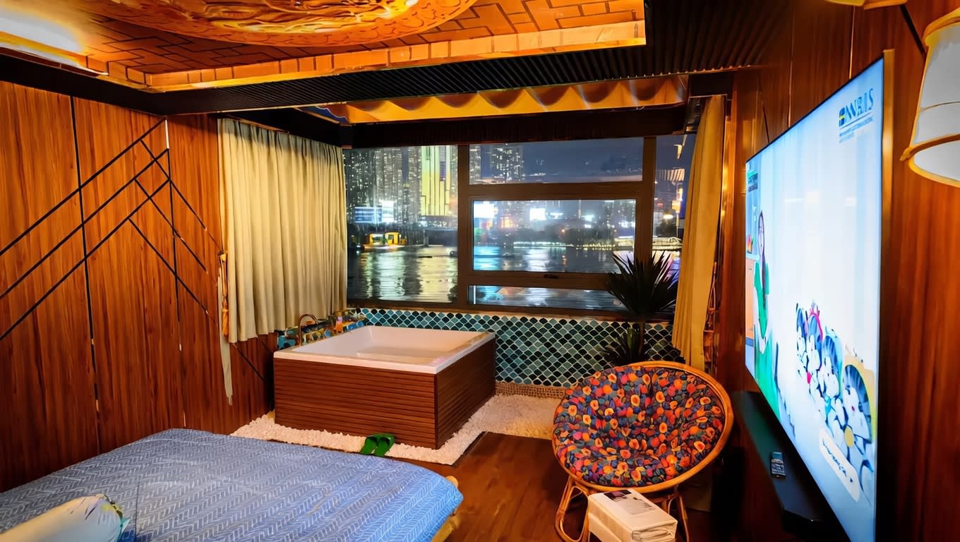 살라 리버사이드