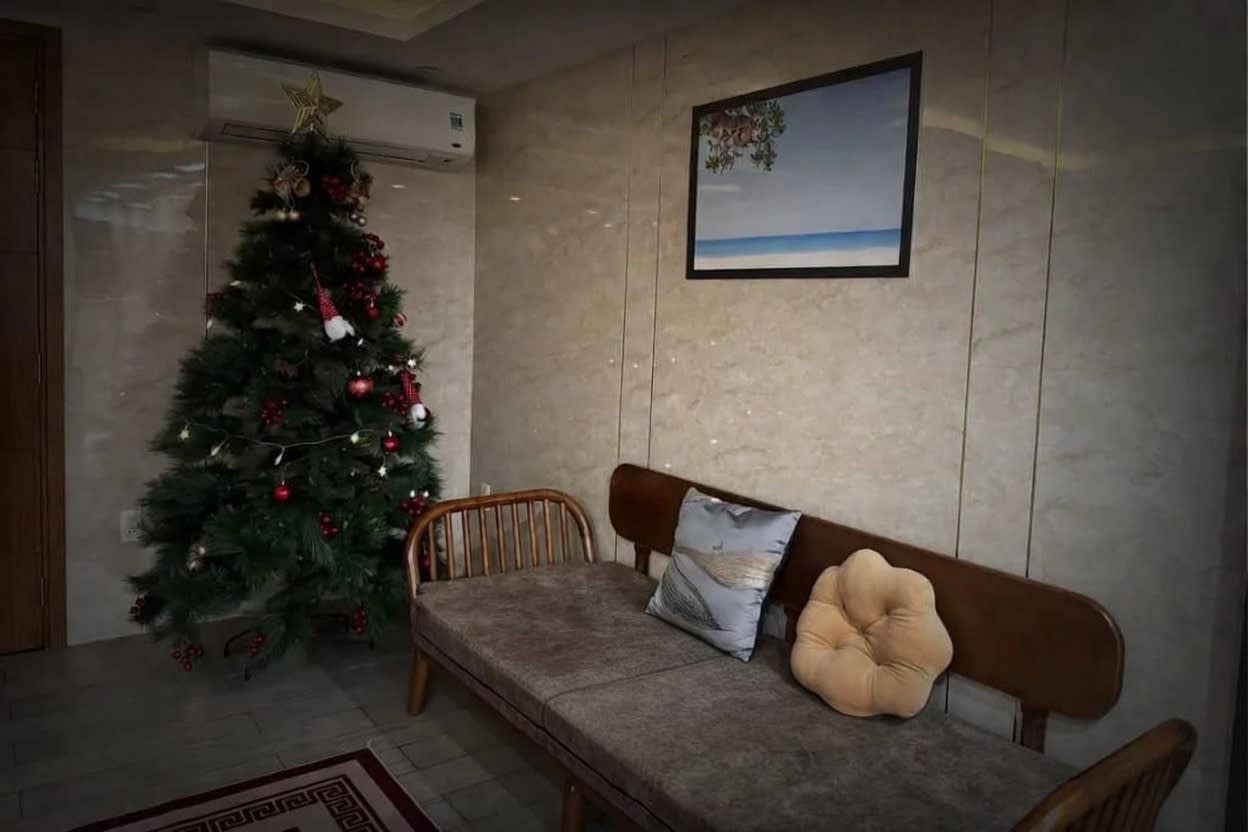 다낭 한인 사쿠라 DLG