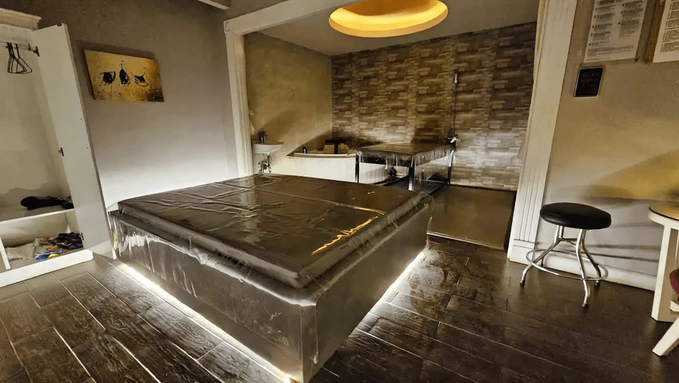 체리 스파 (CHERRY SPA)
