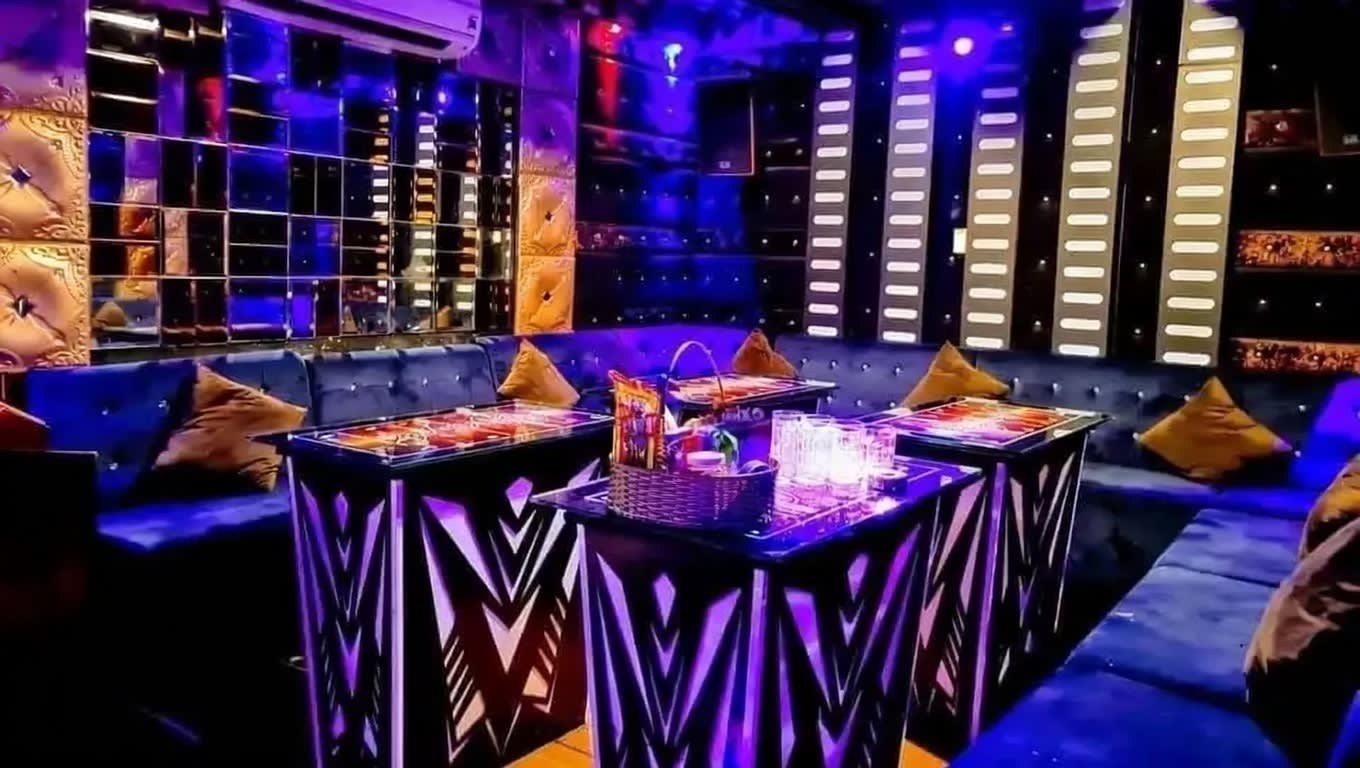 두바이 가라오케