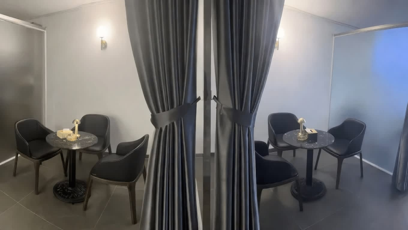 강남 스파(GANGNAM SPA)