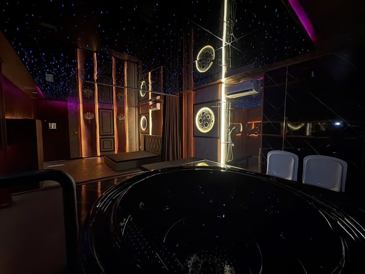 다낭 애플스파(Apple Spa)