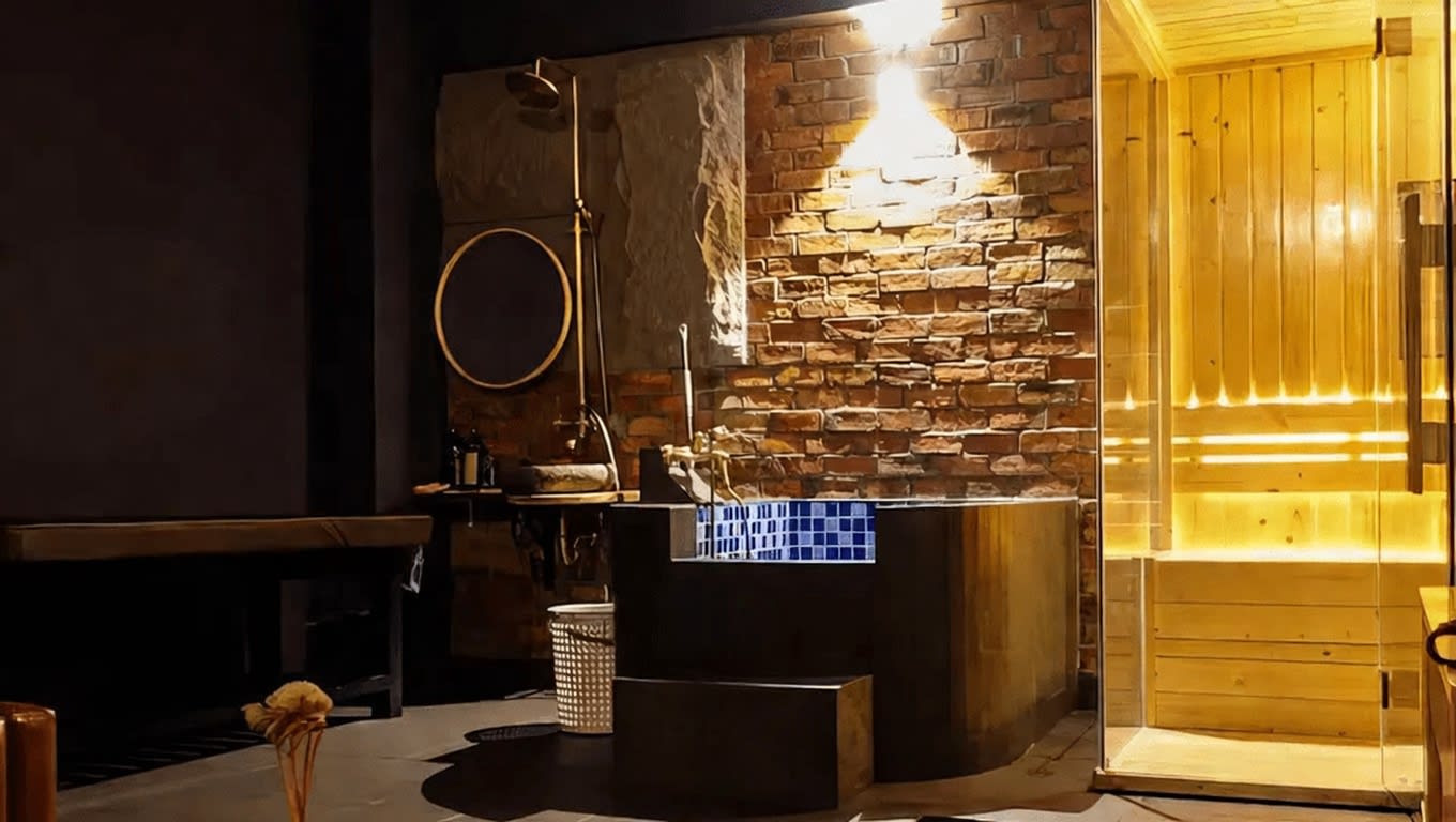 두리안 스파 (DURIAN SPA)