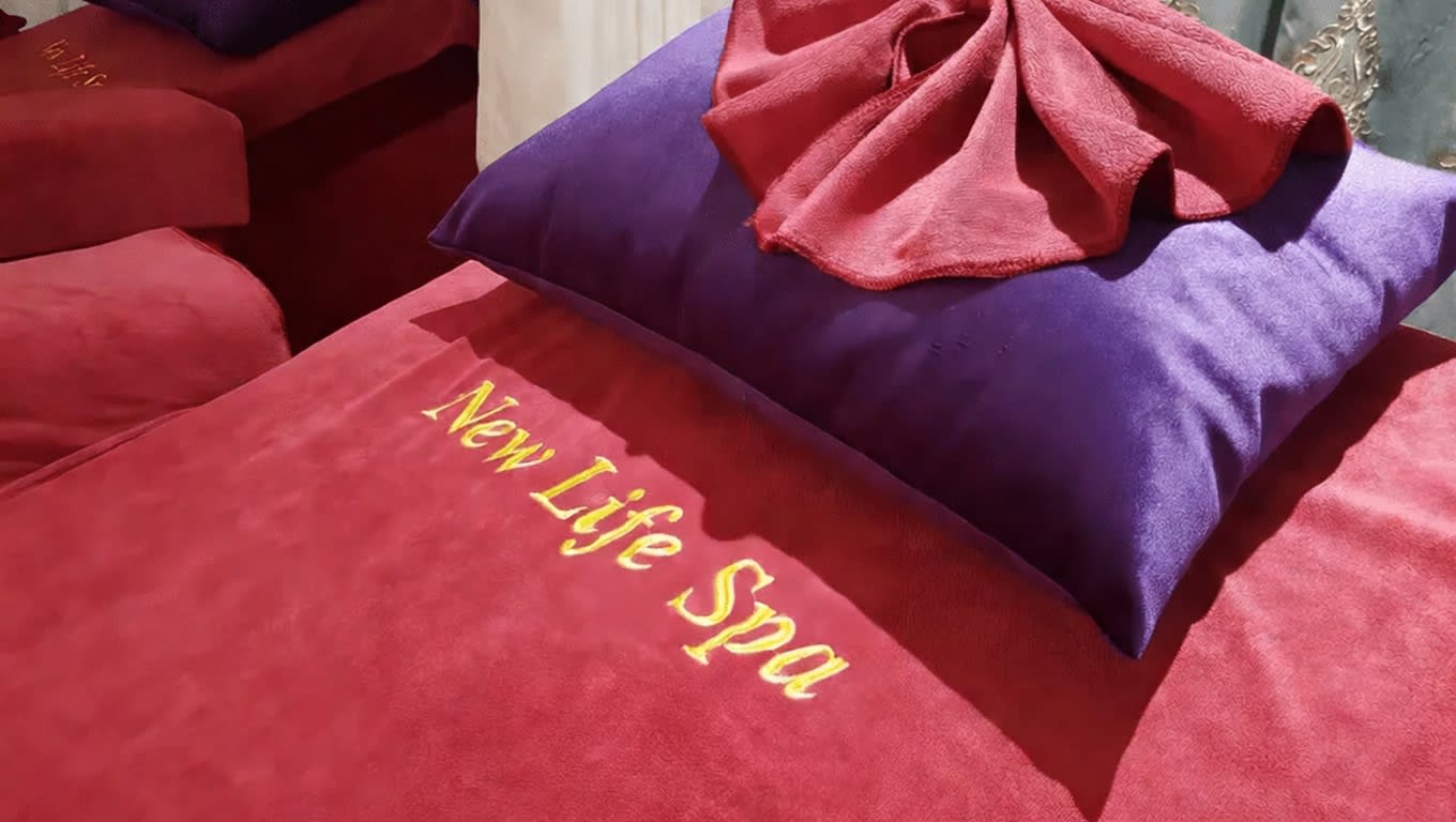 뉴 라이프 스파