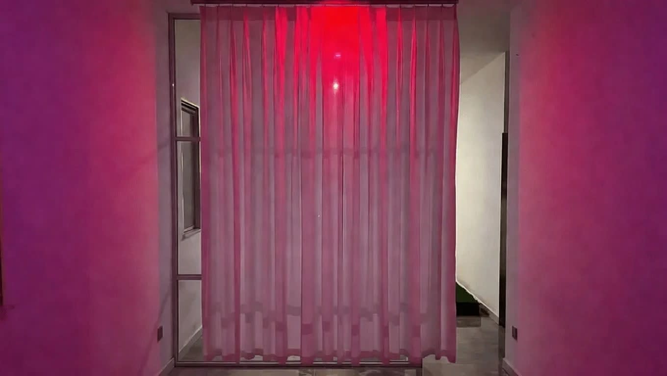 돈키호테 마사지 (DONQUIXOTE Massage)