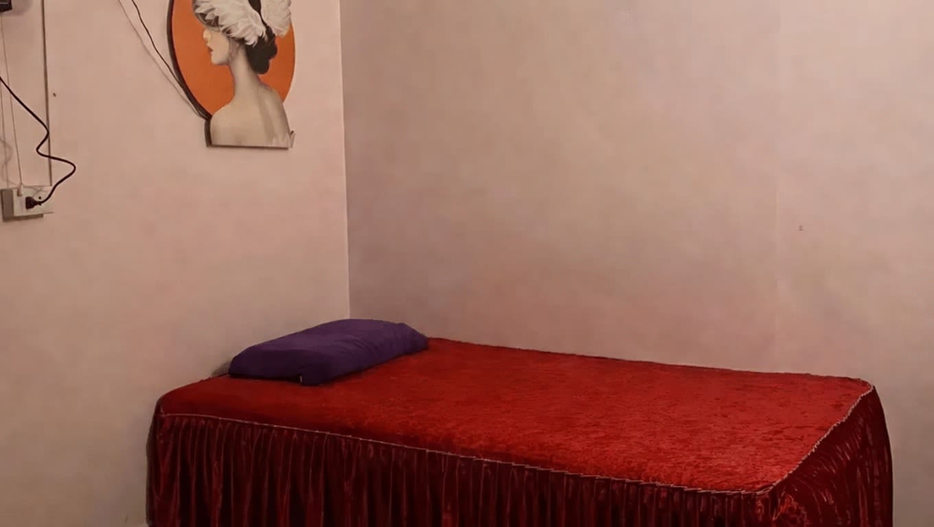 오스카 누루 마사지 (Massage Nuru OSUKA)