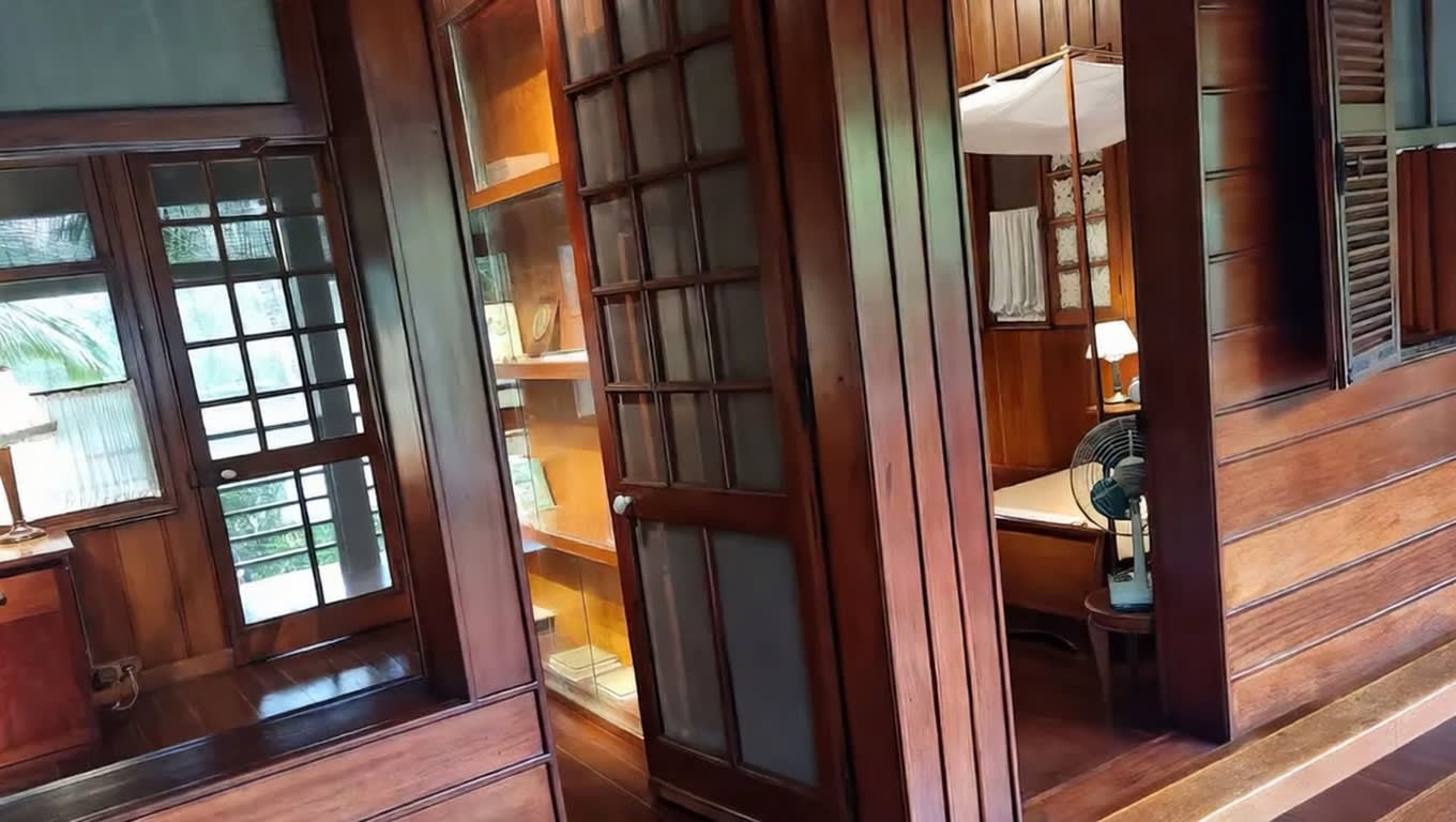 수 사우나 (SU SAUNA Hà Nội)