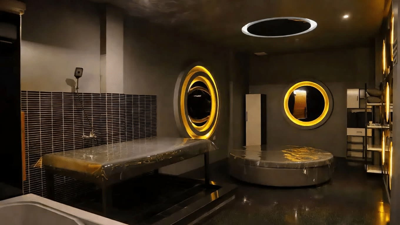 도도 스파 (DODO SPA)