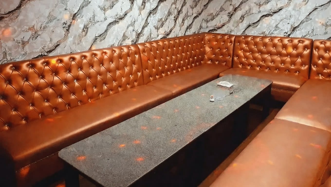 넘버원 가라오케