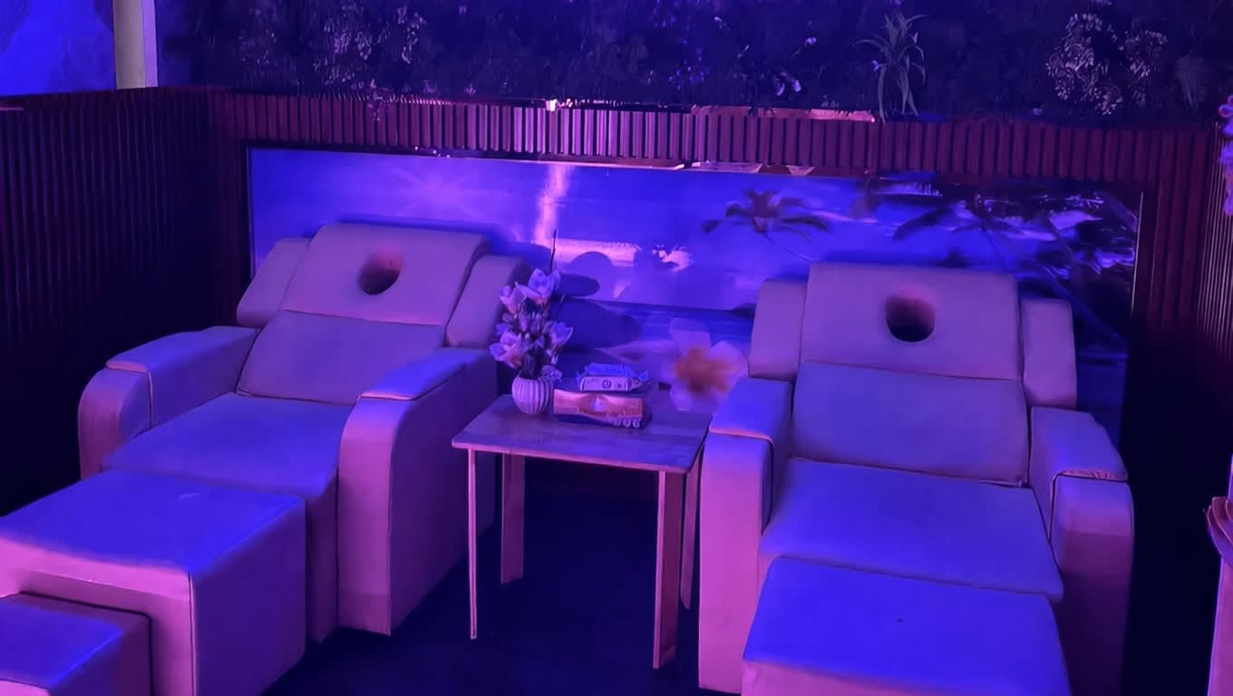 살라 마사지 (MASSAGE SALA)