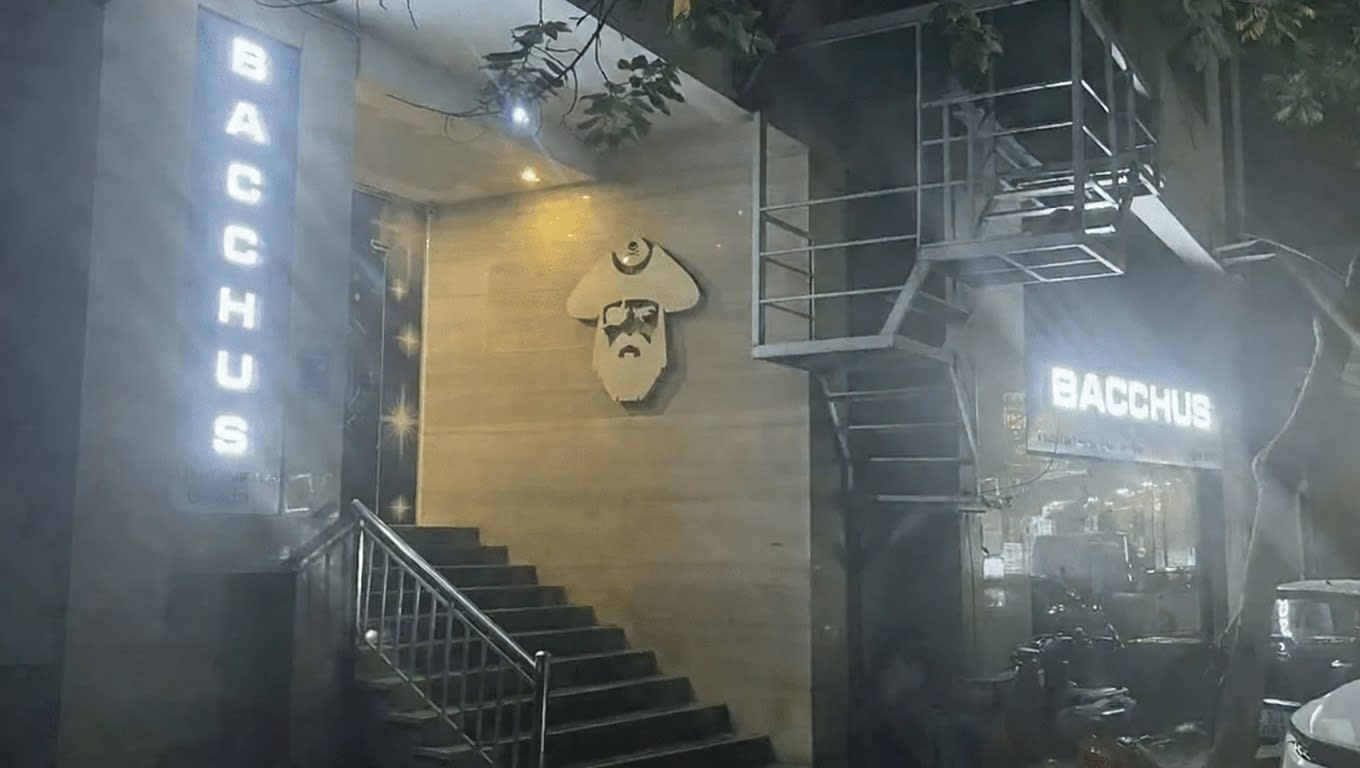 박카스 가라오케