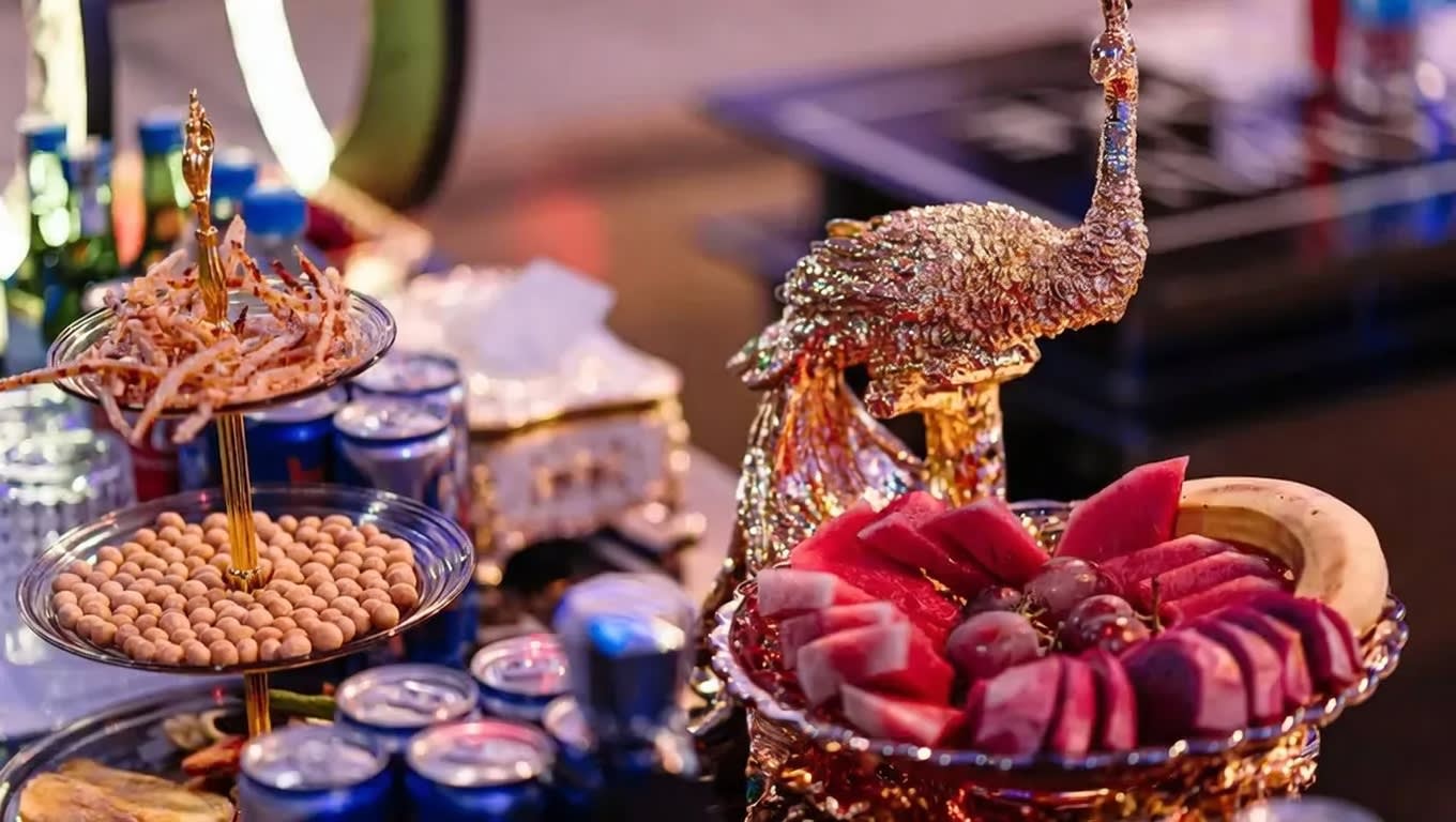 업타운 가라오케