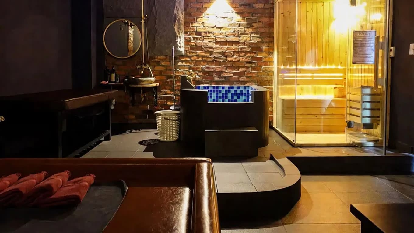 두리안 스파 (DURIAN SPA)