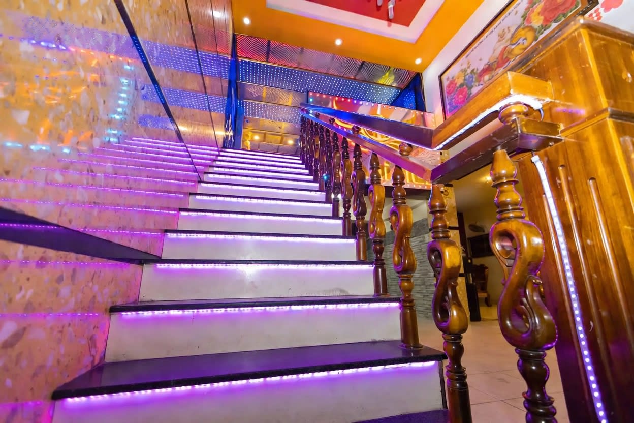 두바이 가라오케