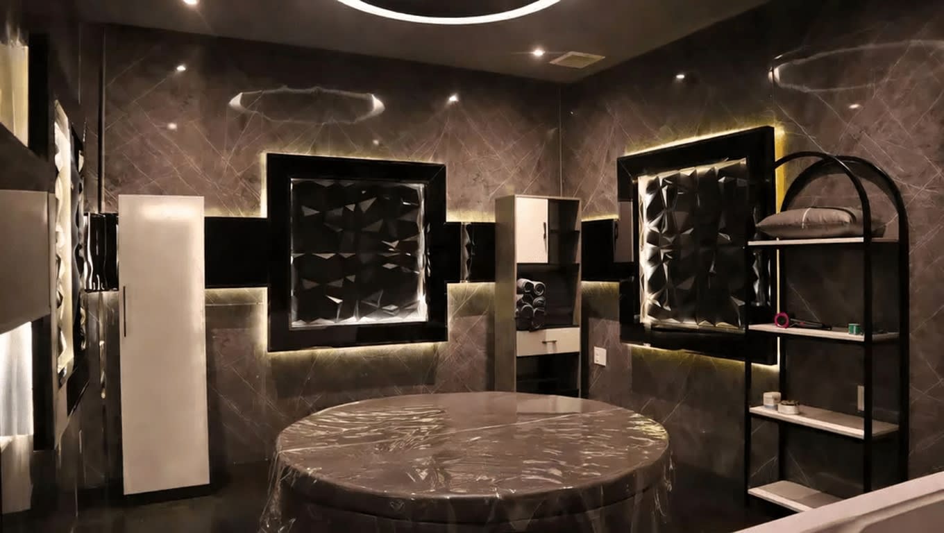 도도 스파 (DODO SPA)