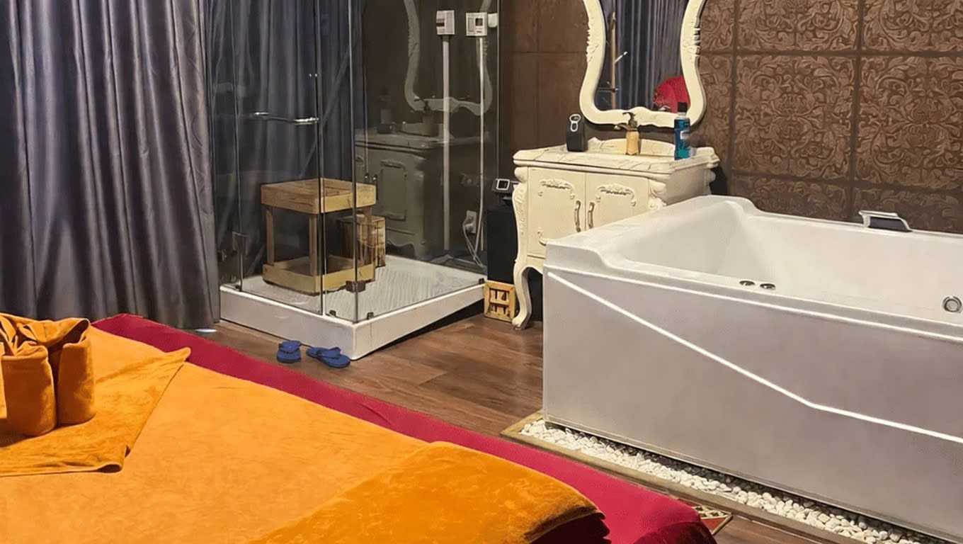 살라 마사지 (MASSAGE SALA)