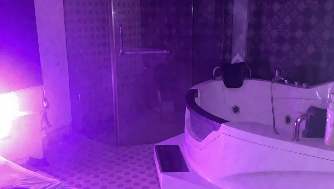 오스카 누루 마사지 (Massage Nuru OSUKA)