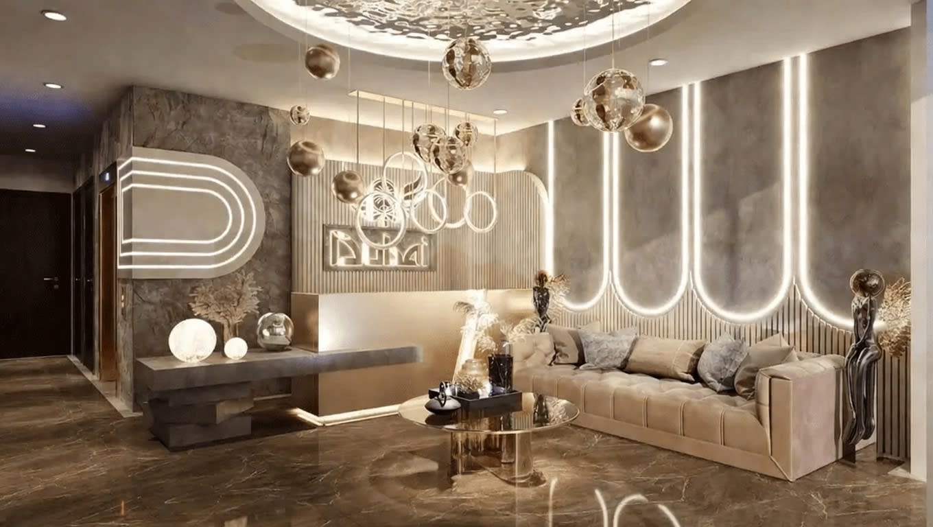 두바이 가라오케