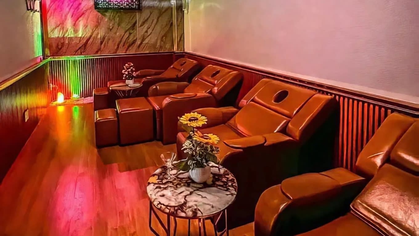 살라 리버사이드