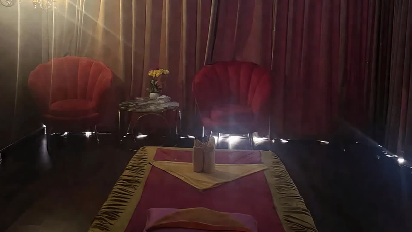 살라 마사지 (MASSAGE SALA)