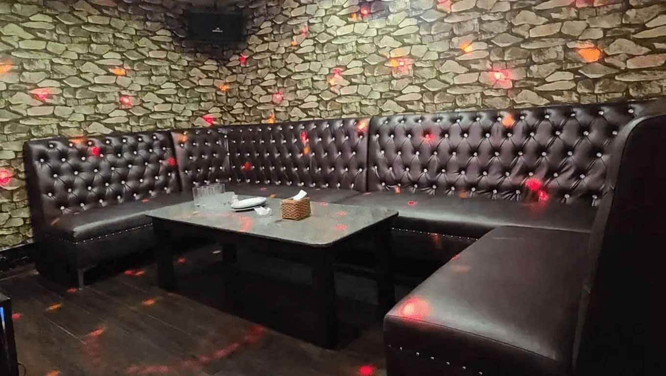 넘버원 가라오케