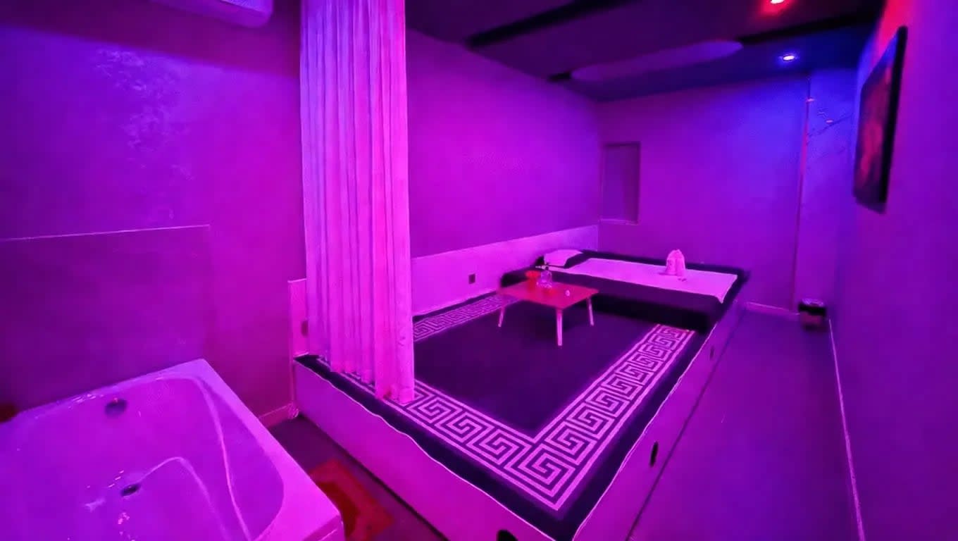 돈키호테 마사지 (DONQUIXOTE Massage)