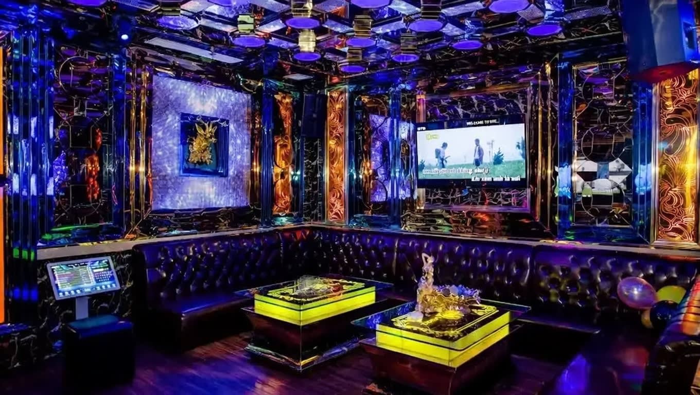 아바타 가라오케