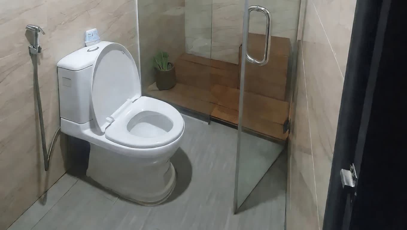 사쿠라 마사지