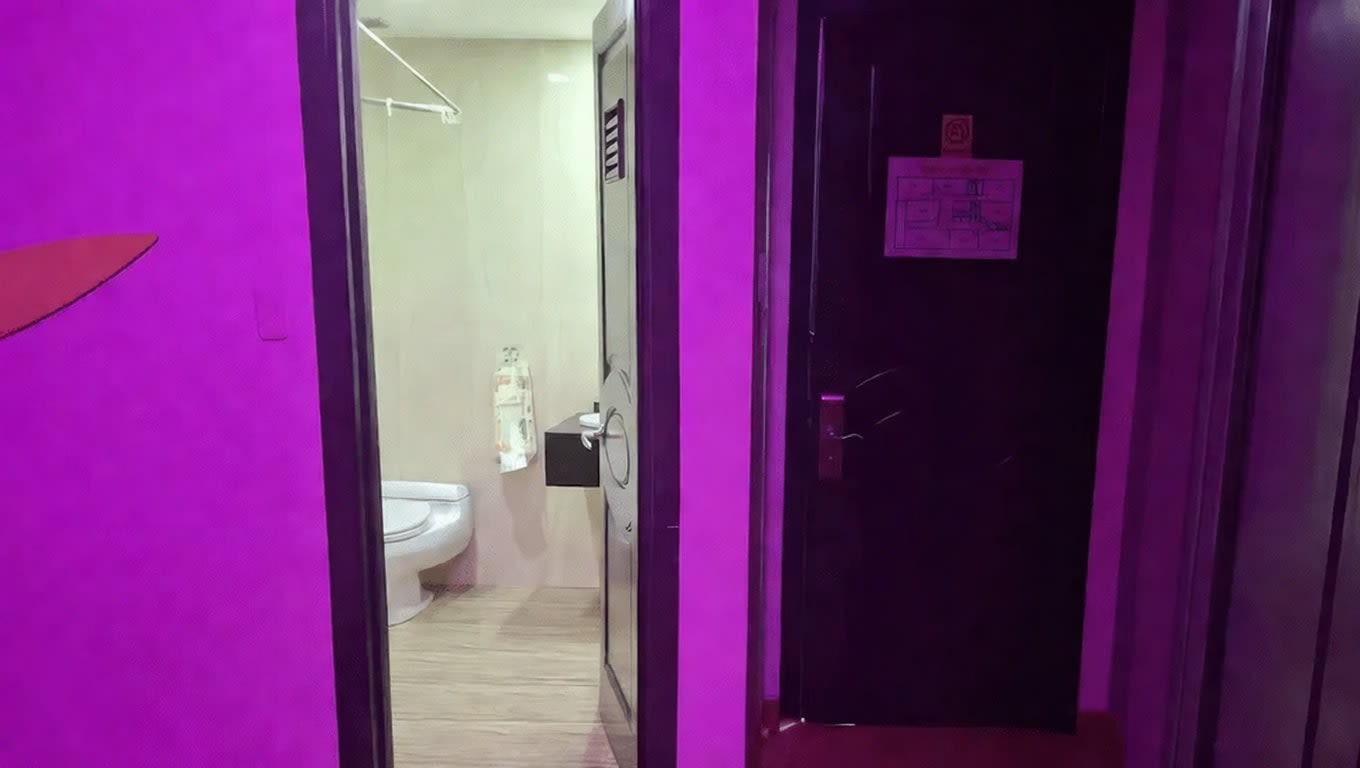 빨간그네