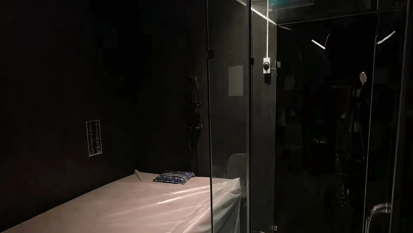 슈퍼맨 마사지