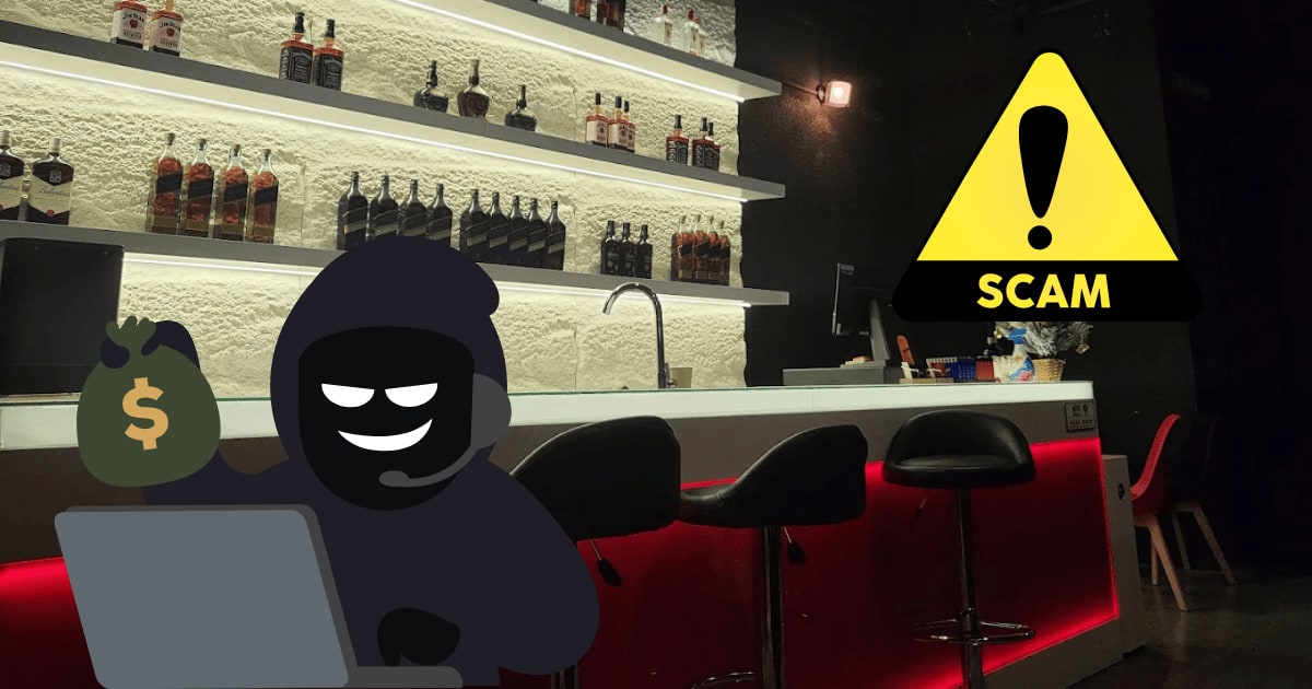 다낭 로컬 가라오케 내상 썰 & 한인 KTV 무조건 가야 하는 이유