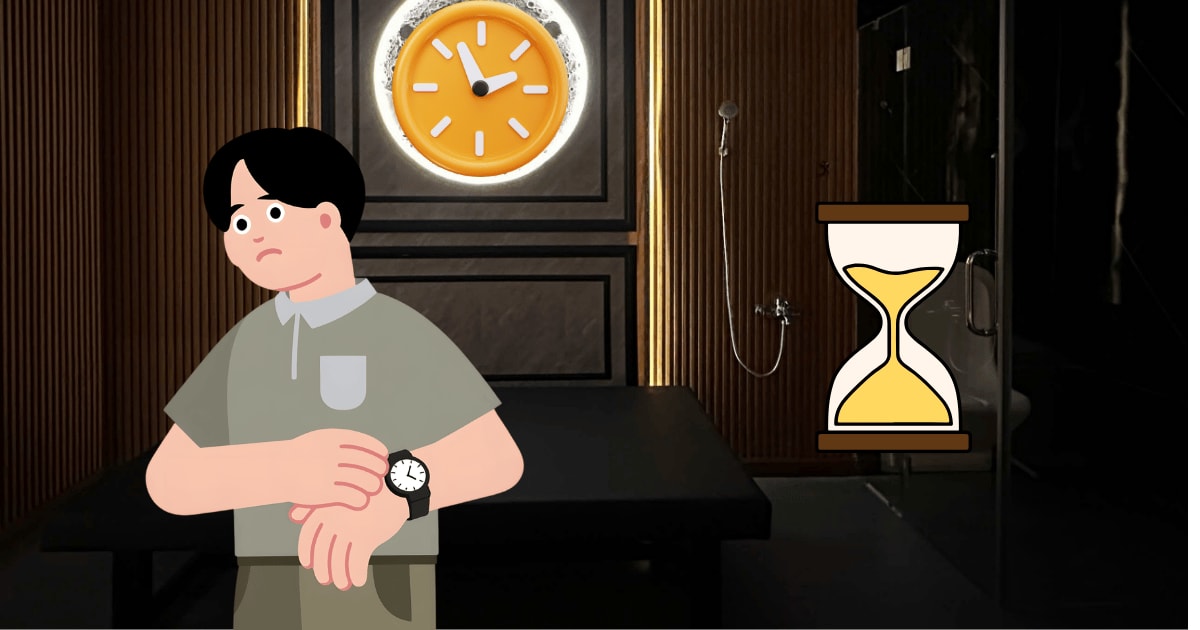 다낭 가라오케 '첫 초이스'가 중요한 이유 (황금시간 6시의 비밀)