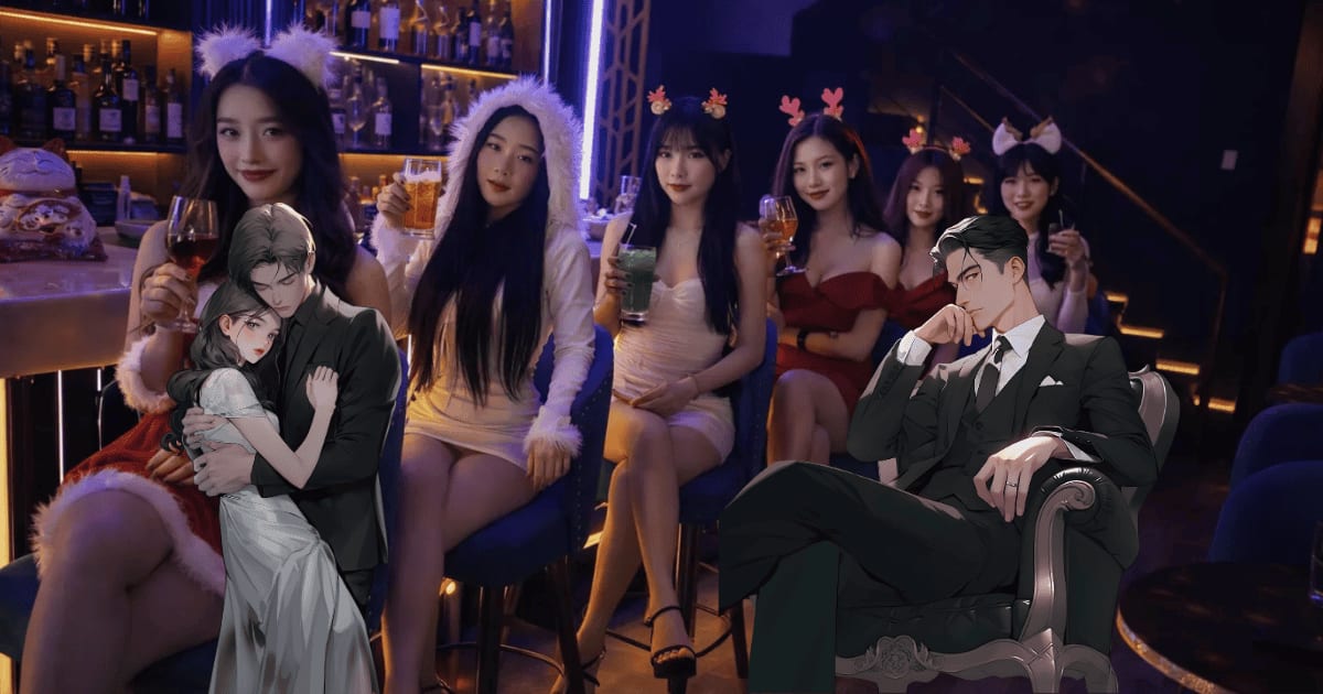 다낭 꽁가이(아가씨)들이 환장하는 한국 오빠 특징 (마인드 200% 끌어올리는 꿀팁)