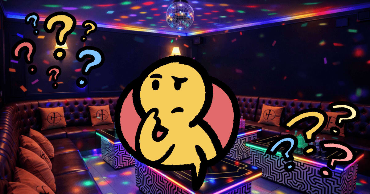 다낭 KTV Q&A: 결제 방법, 단속 위험, 복장 팁 등 유흥 초보 완벽 가이드