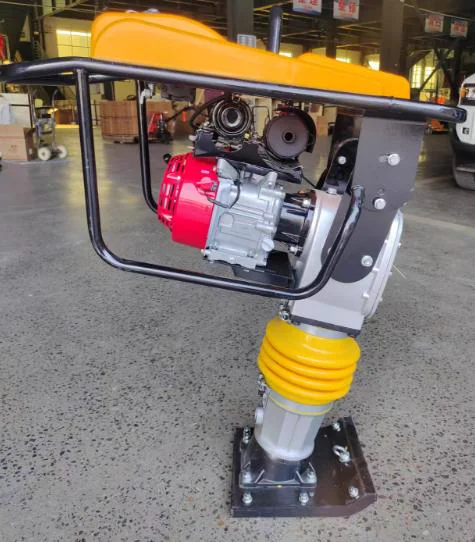 tamping rammer 5 vdt7tl