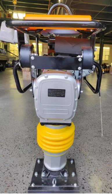 tamping rammer 7 wufouw