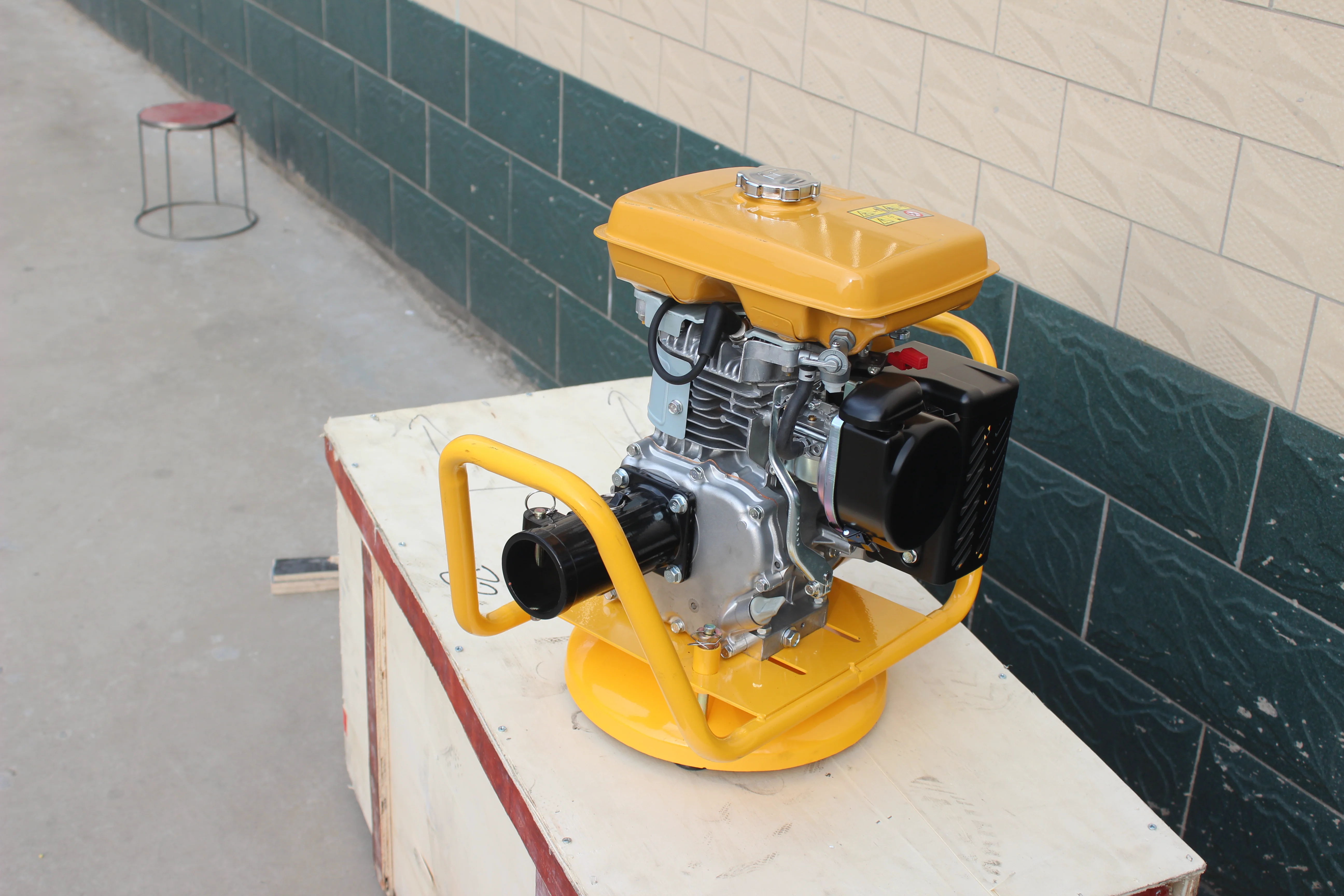 Baylorr BAY-CV-EY20 Concrete Vibrator