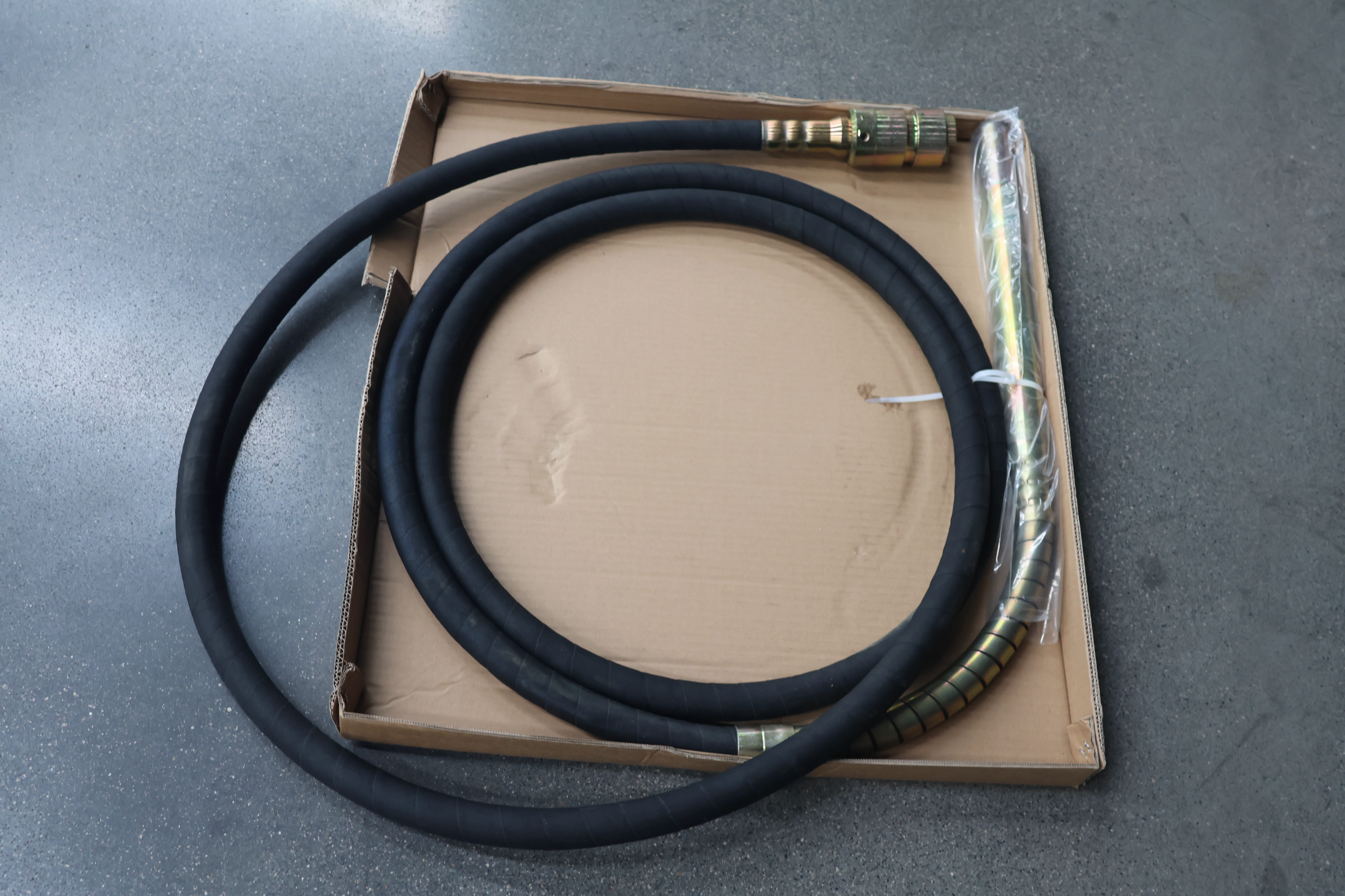 vibrator shaft 2 xhtasy