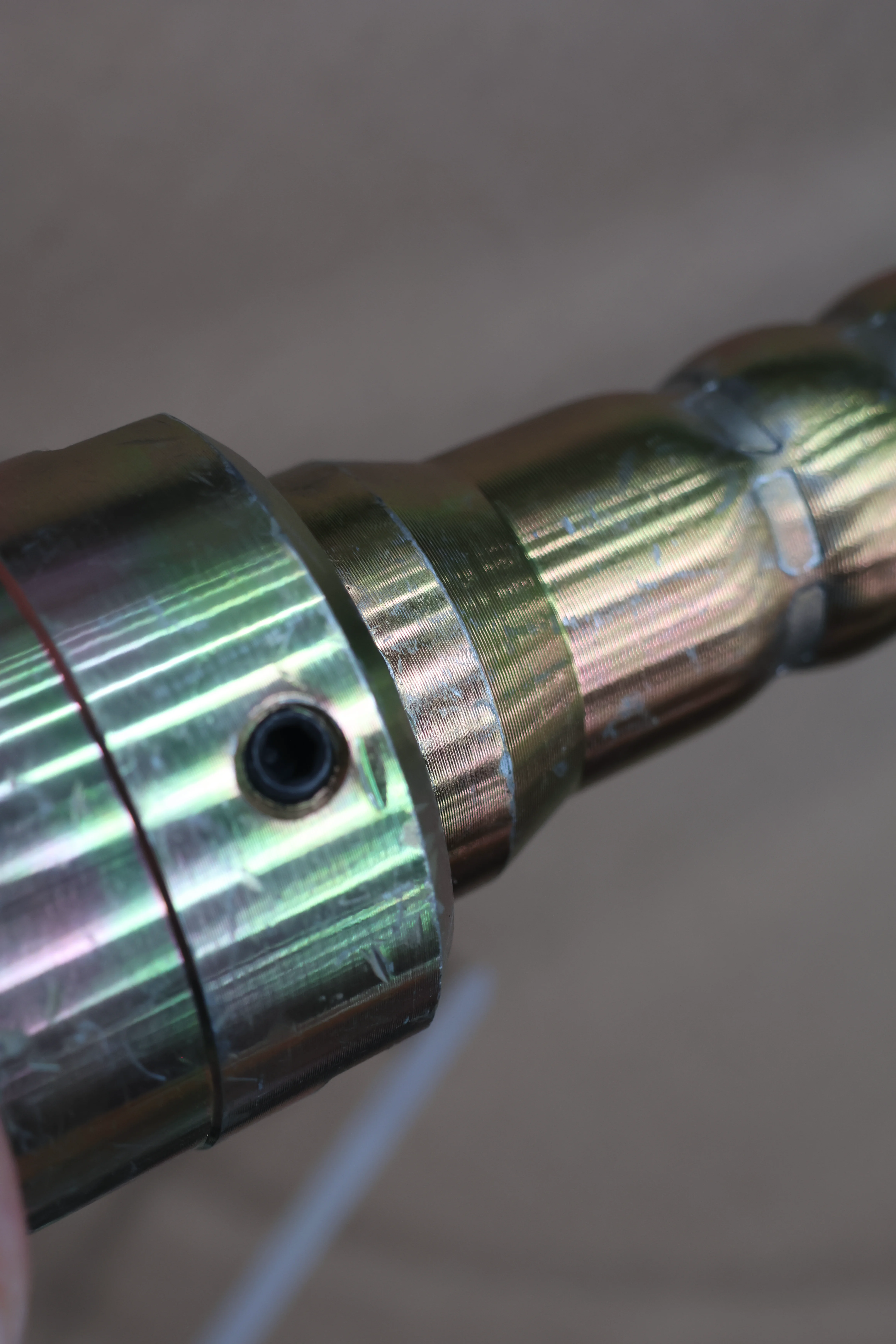 vibrator shaft 5 tysrcf