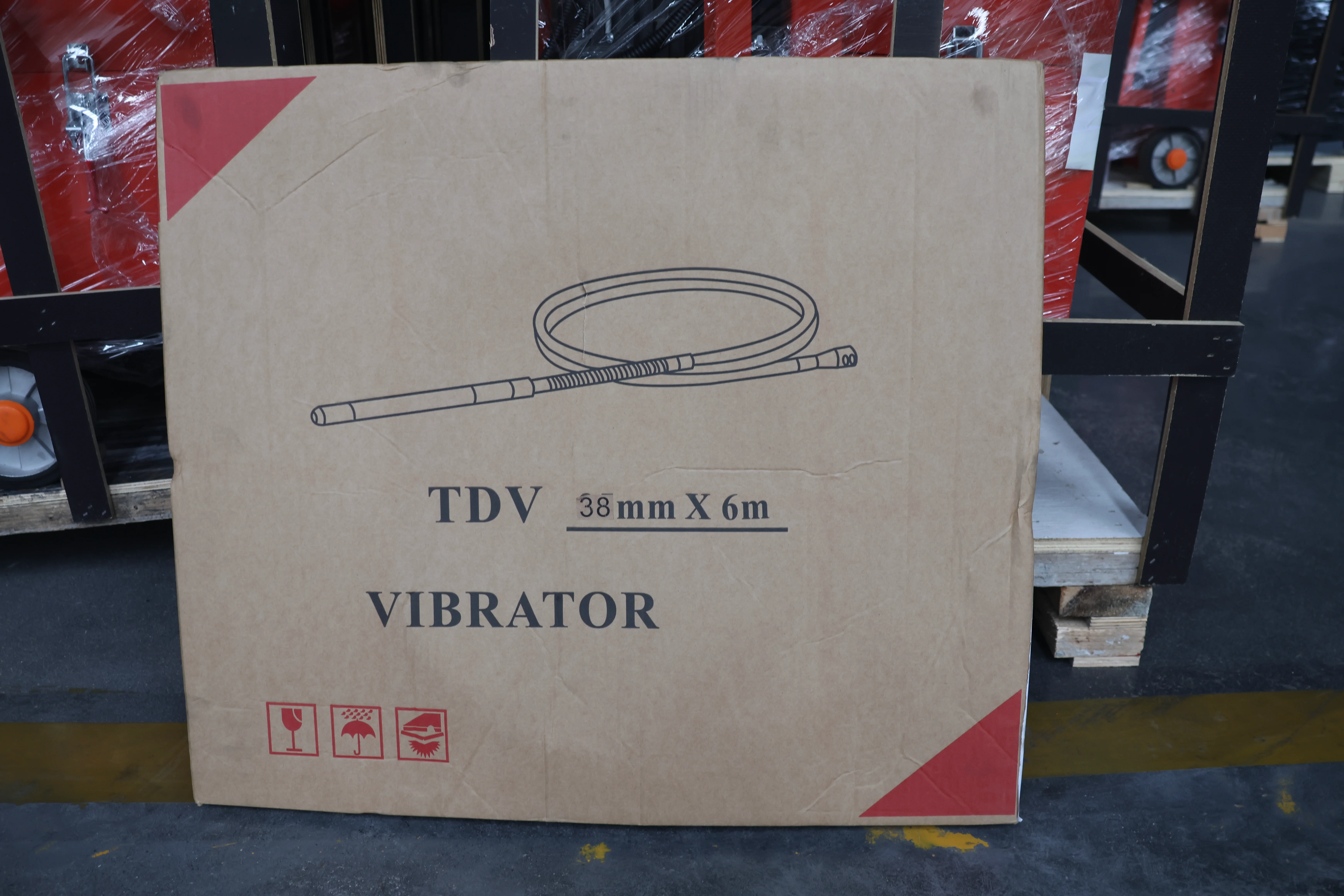 vibrator shaft 3 rfqigc
