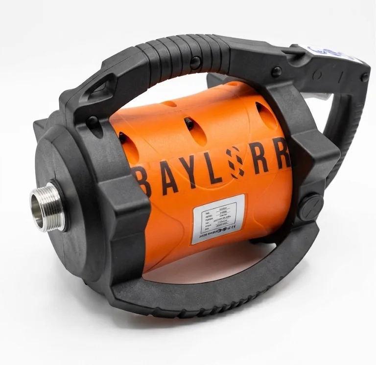 concrete vibrator 16 uhxiad