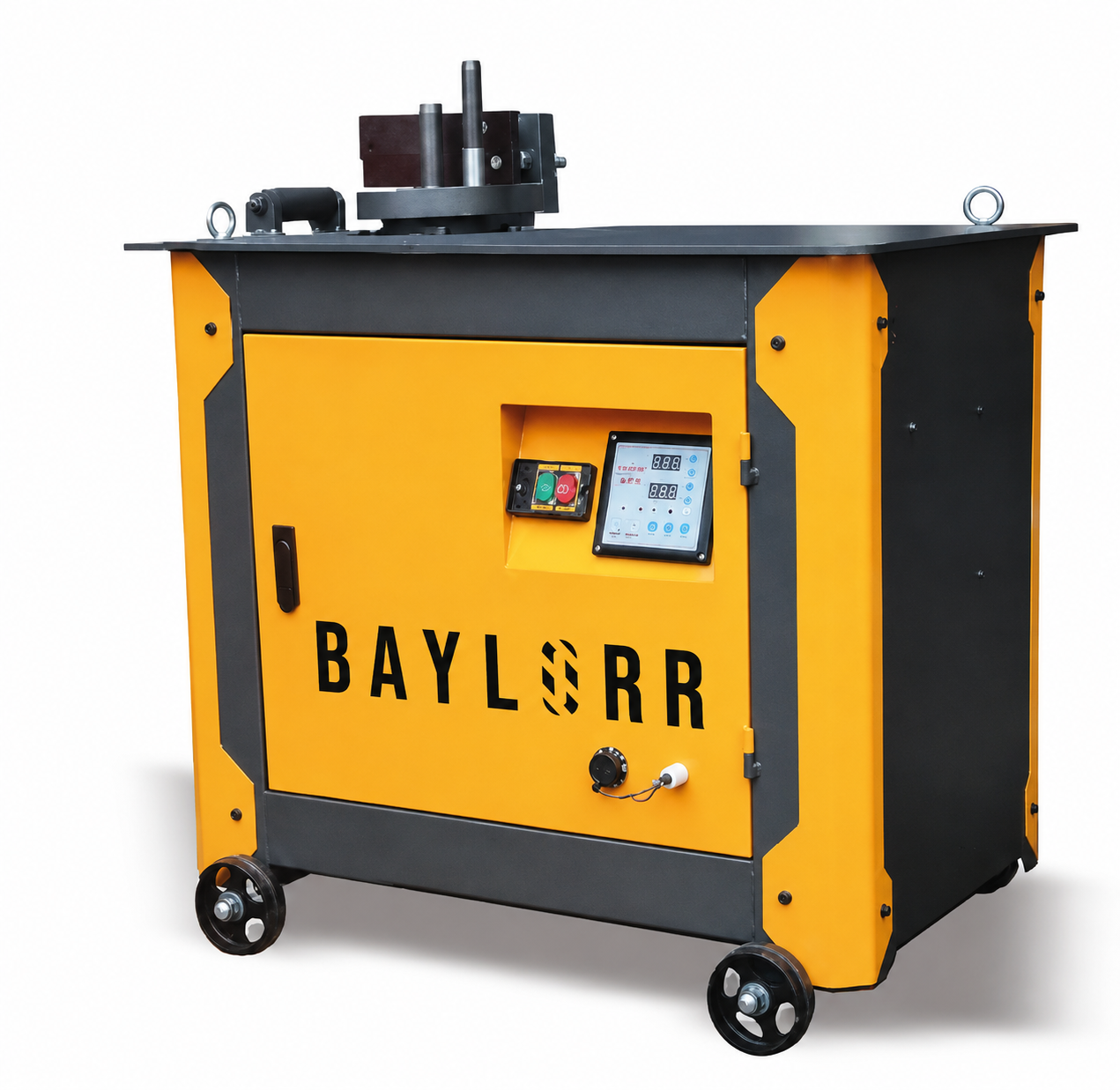 Stirrup Bending Machine