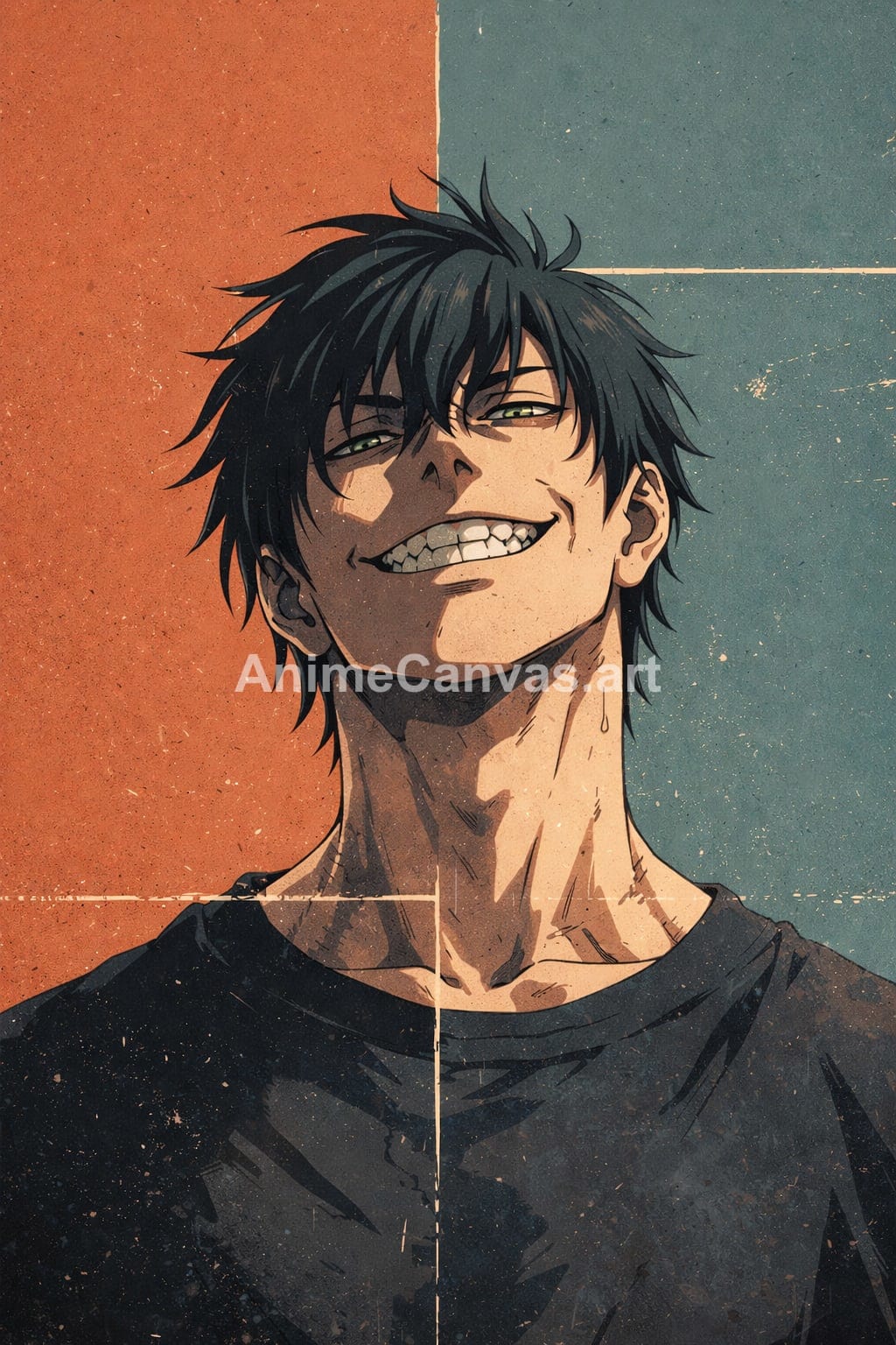 Toji Wallpaper anime wallpaper, mobile HD, fan-made