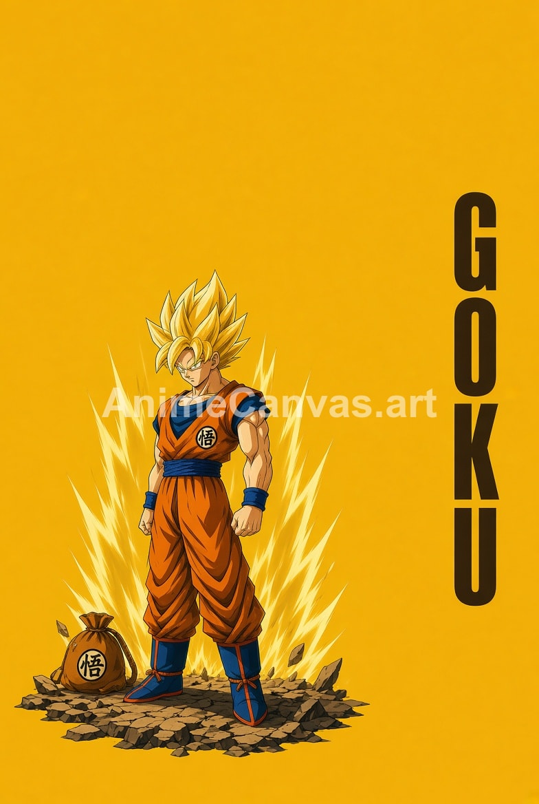 Goku Super Saiyan Dragon Ball Z Phone Wallpaper - Dragon Ball Z Goku Wallpaper HD